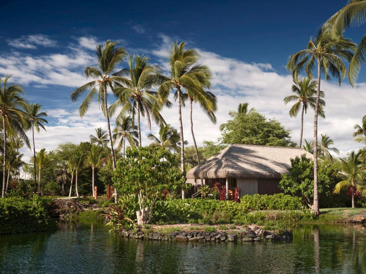 Kona Village A Rosewood Resort Kukio Exterior foto