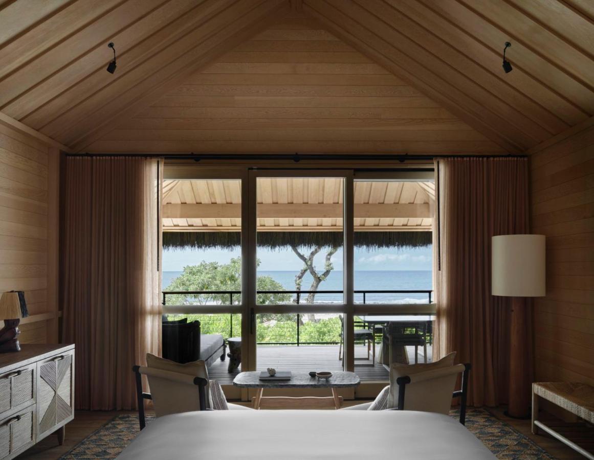 Kona Village A Rosewood Resort Kukio Exterior foto