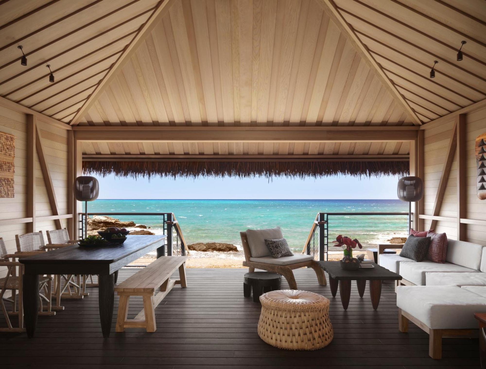 Kona Village A Rosewood Resort Kukio Exterior foto